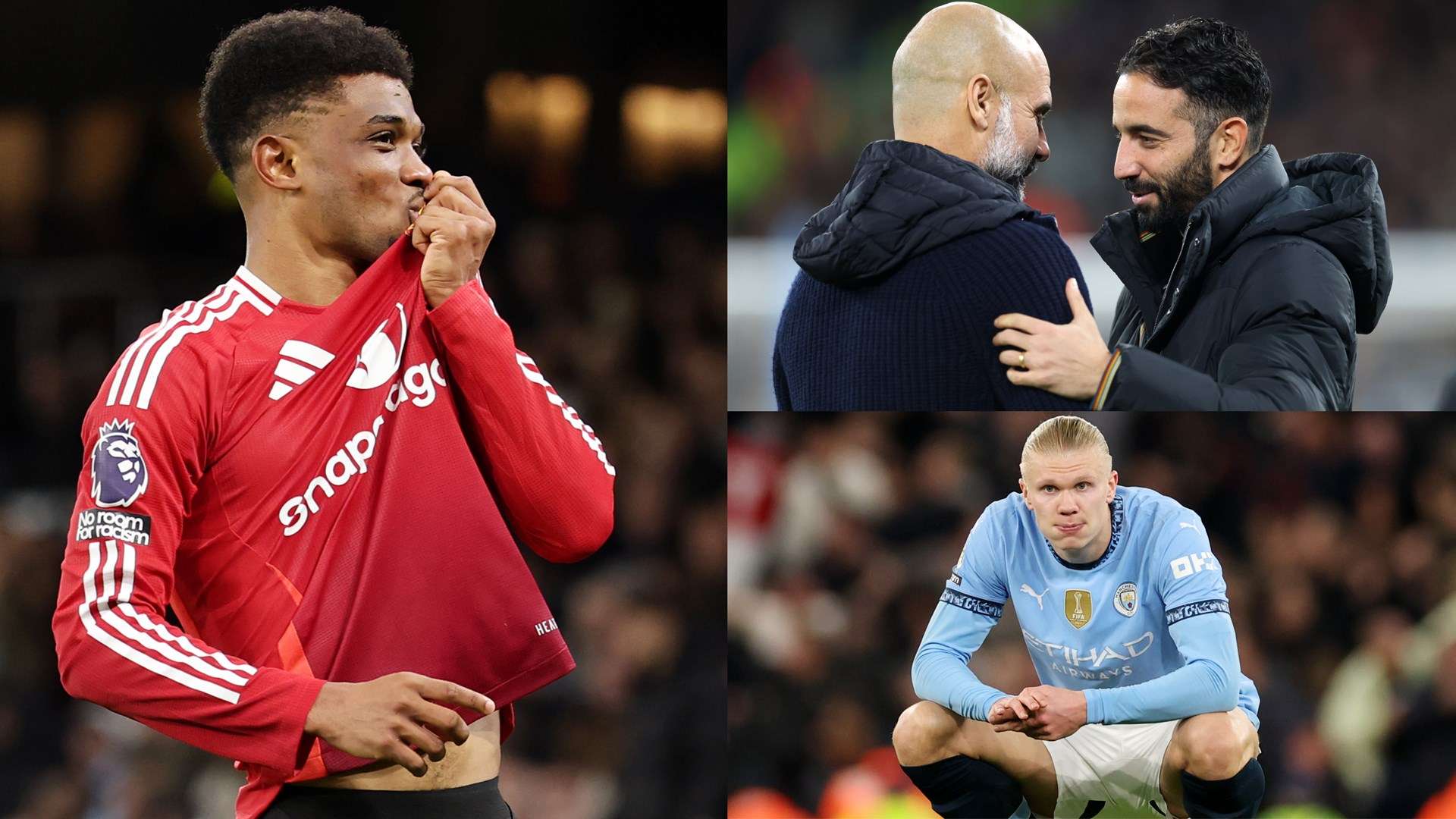 让他成为世 让他成为世