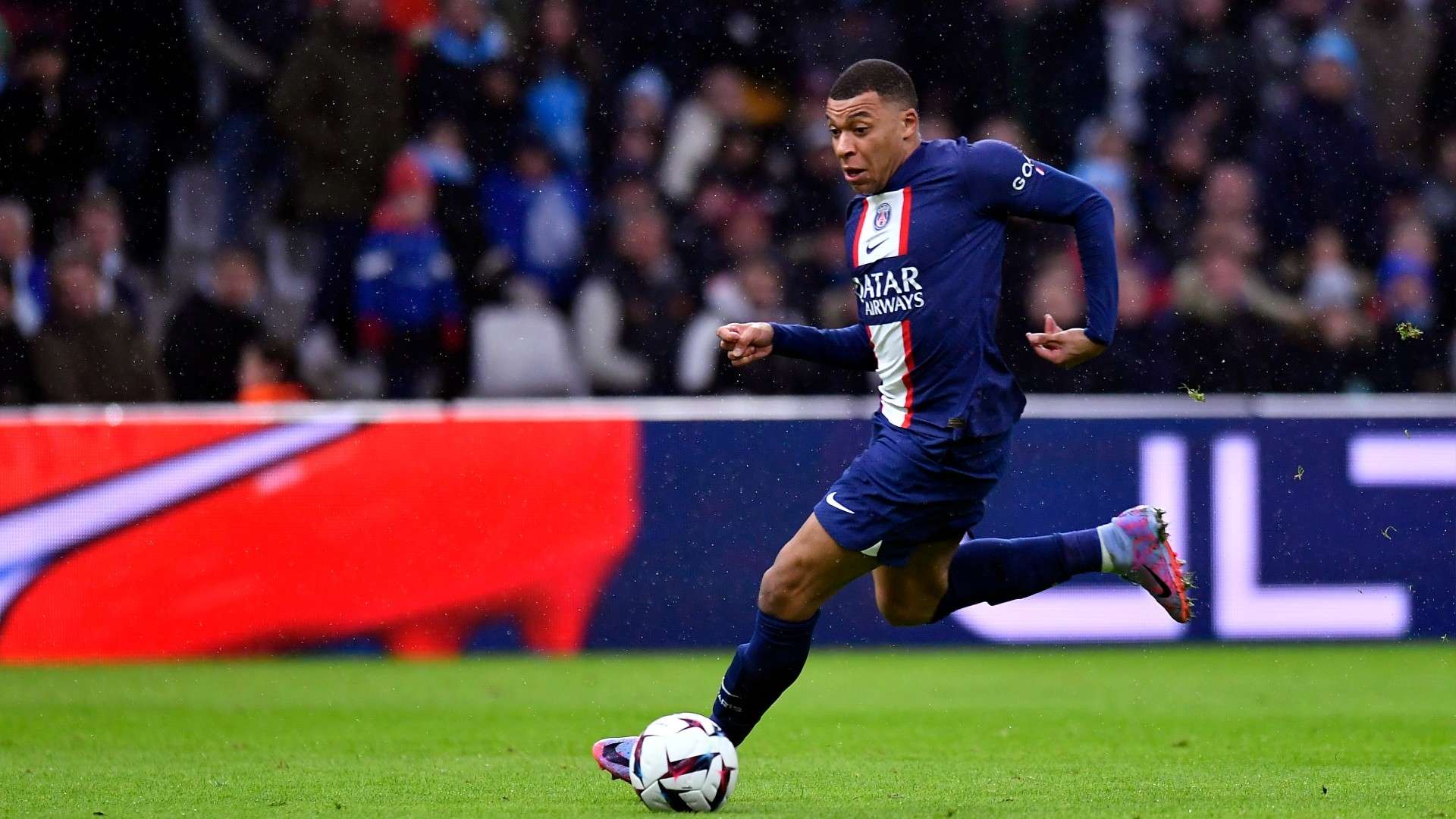 表现变得更 表现变得更