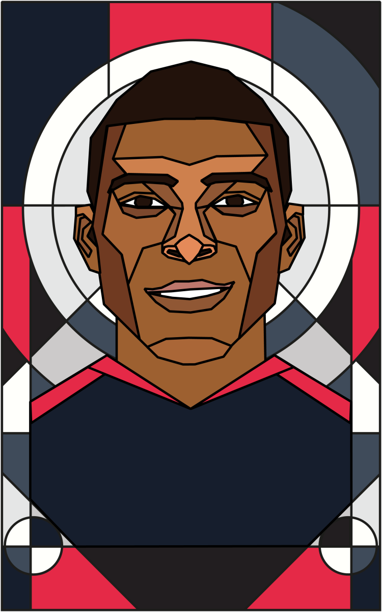 梅西小碎步的背后信守诺言展现大爱真谛