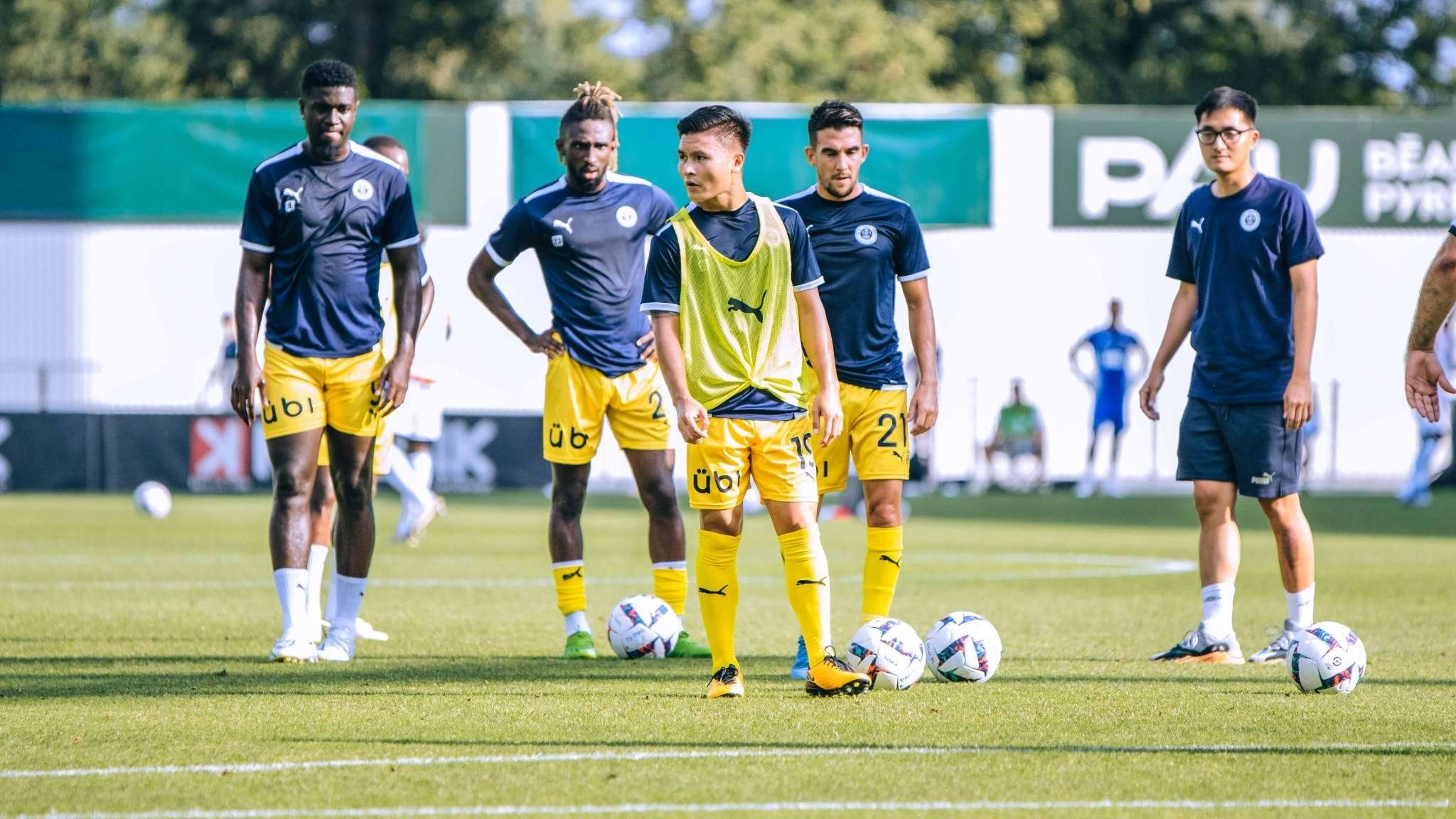 克里斯滕森已参与合练状态回暖 预计本周末重返赛场