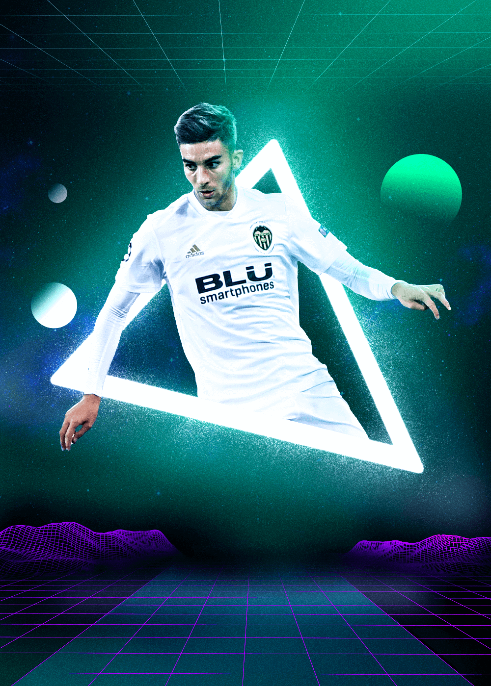 今晚附加赛抽签：22队激烈争夺6名额，意大利出线形势揭晓！