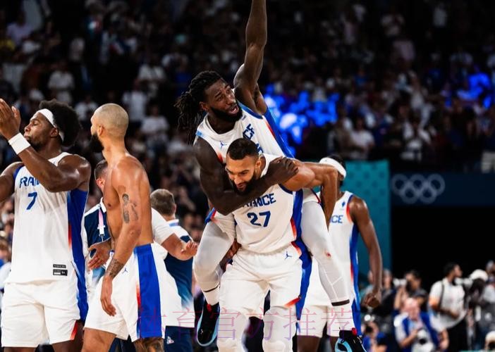 法国铁塔德比！戈贝尔至今和文班亚马交手战绩是6胜2负