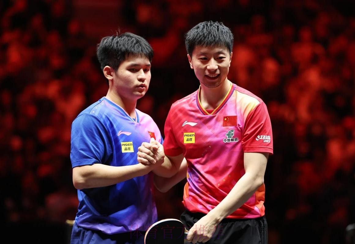 WTT多哈冠军赛 林诗栋3-0战胜科顿晋级16强