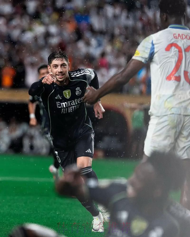 巴尔韦德为皇马出场达到150次 已收获7个冠军