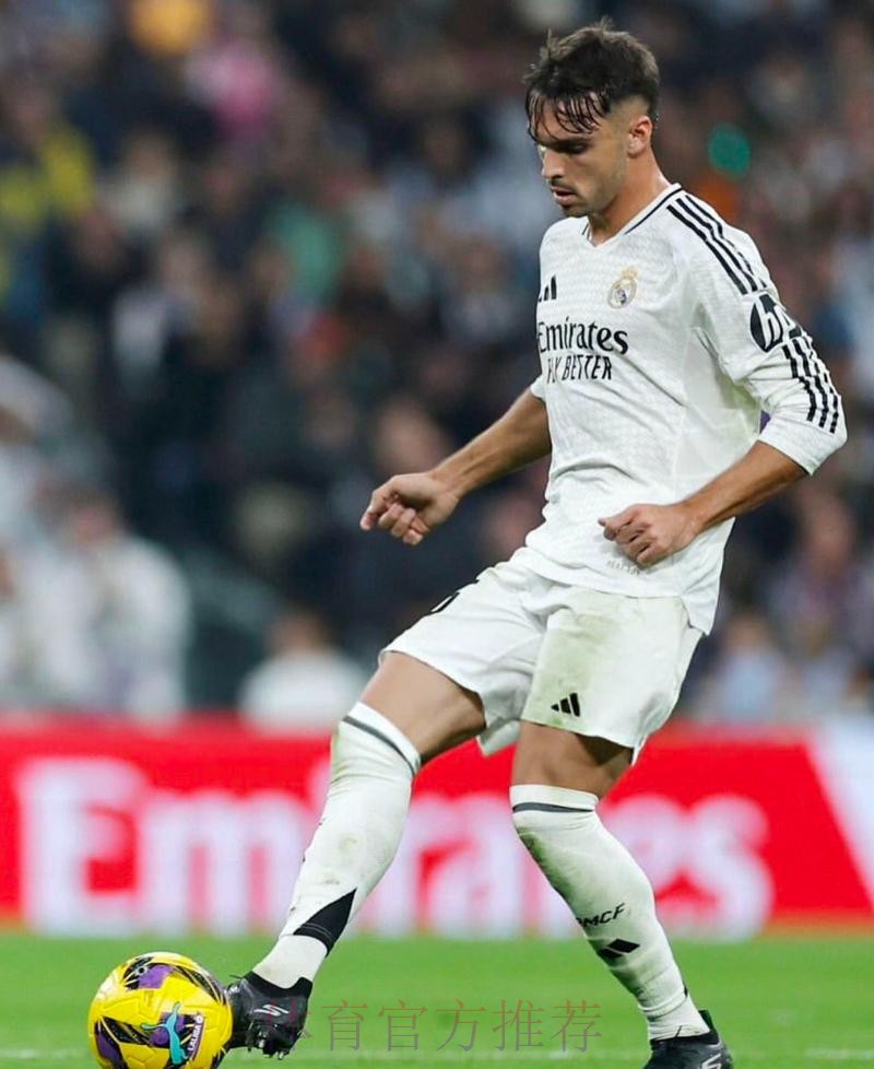 皇马官方:阿森西奥、贝尔、罗德里戈新冠检测阳性